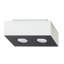 Mono Steel Flush Mount-1418357936-1418357948-1418357950