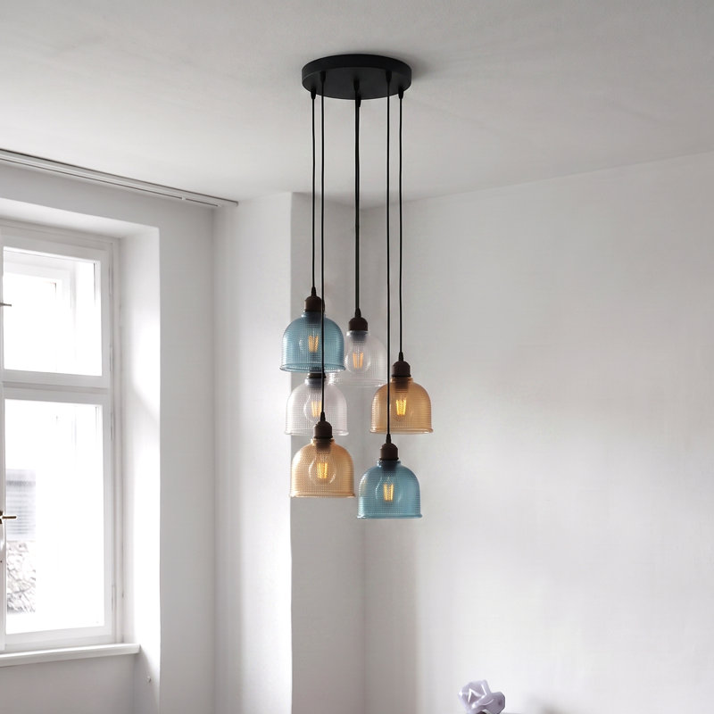 6 - Light Pendant
