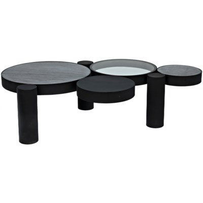 Trypo Coffee Table