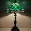 Lampe de table Tiffany
