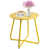 Jaune est en rupture de stock