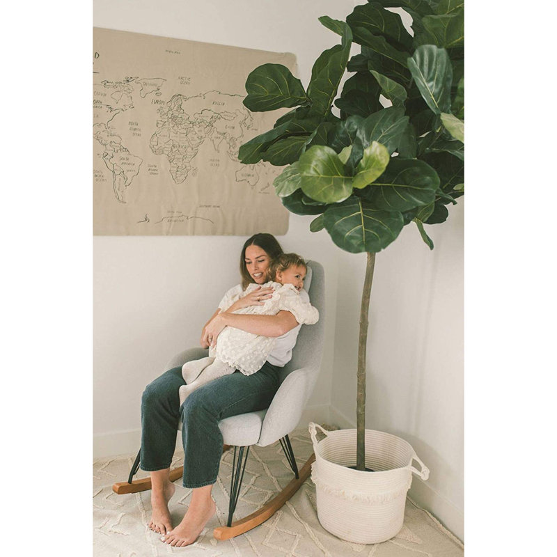 Kids Rocking Chair