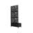 Truett Metal Planter Box with Trellis and Wheels-1792268851-1784300075