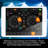 ADJ Outdoor Flood/Security Light