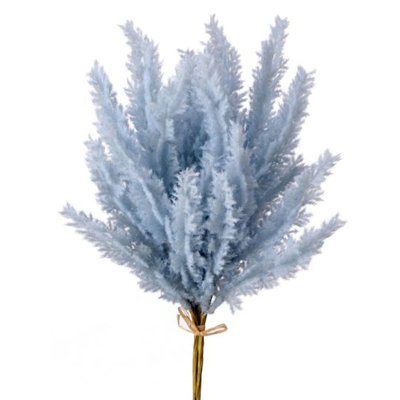 Herbe de pampa artificielle