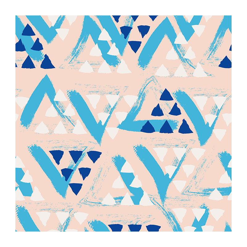 Bendik Matte Wallpaper Roll, 250 x 250cm