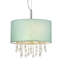 Lustre en cristal 3 lumières Bixby-219284843
