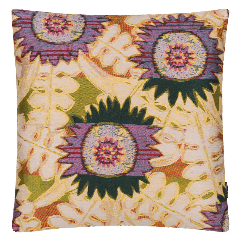Soleils Osier Decorative Pillow