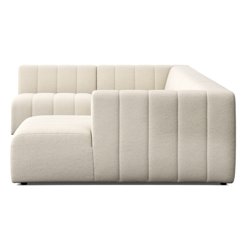 Langham Sectional, Right Hand Facing