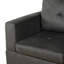 Canapé modulaire rembourré 3 pièces Phifer-97582958-97582963