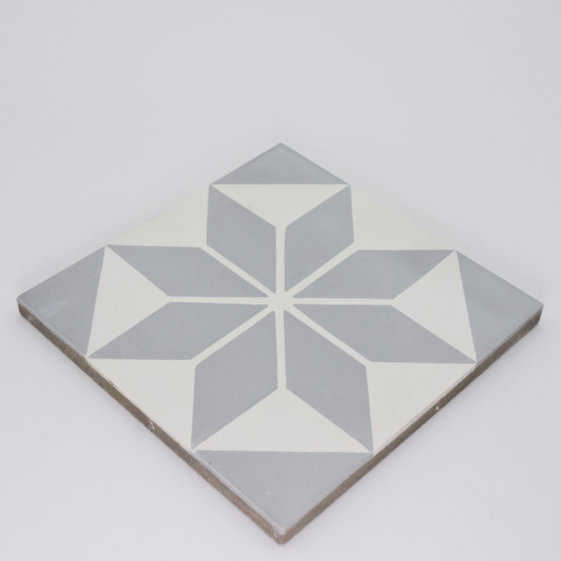 Assila 8 in. x 8 in. Tile