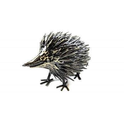 Watson Animals UV Resistant Metal Garden Statue