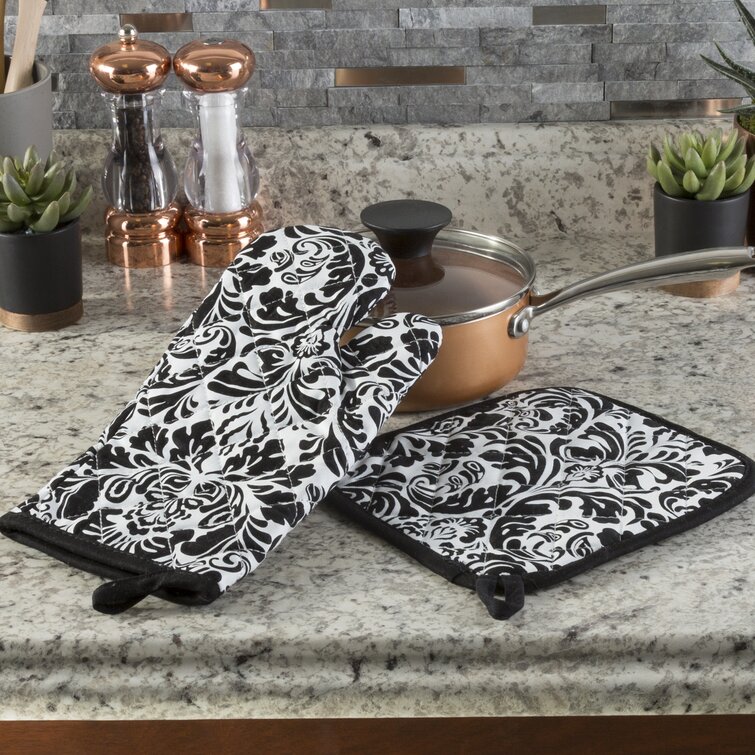 Oven Mitt - Cookware Oven Mitt