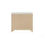 Table de chevet Jehoram, aucun assemblage requis