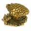 ARTS & CRAFT PINECONE KNOB-658319038