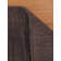 Marcie HAND KNOTTED LOOM WOOL ECO-FRIENDLY AREA RUGS, Charcoal, Solid Design