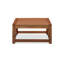 Solid Wood Coffee Table