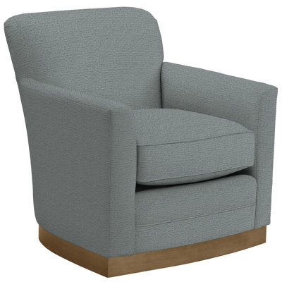 Michael Weiss 30.5"Paris Swivel Chair