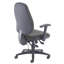 Chenault Polyester Blend Office Chair-36519533-36519534