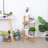 Abdikarin Plant Stand