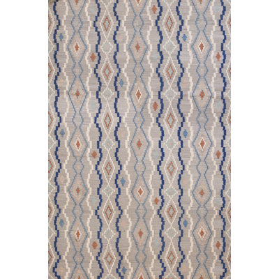 One-of-a-Kind 6' X 9' Area Rug