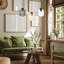 Sombra 3 - Light Matte Black Pendant-98627335
