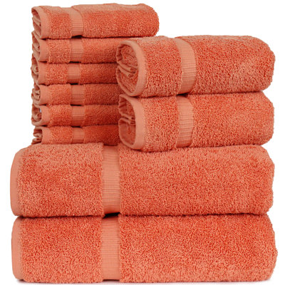 Orchid Super Plush Mulit-Size Set