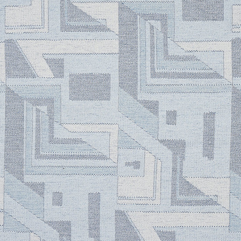 Zsuzsa Fabric, Chambray