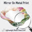 Miroir mural Rainbow-699551334