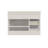 35.4" Wall-Mounted Single Bathroom Vanity Set-70381329