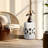 Ceramic Drum Stool - Accent Garden Stool