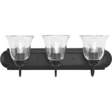 3 - Light Dimmable Vanity Light