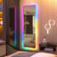 Braien Rectangle Mirror