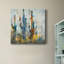 «Saguaro Forest», reproduction sur toile tendue-481760512