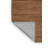 Machine Washable Solid Brown Area Rug-553095761