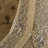 Cream Lace Classic Sheers Curtain Panels,Sheer Window Curtain,Shabby Chic-70348596-70348589