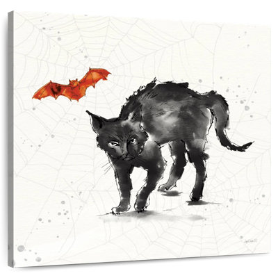 Brampt Phantom Cat