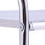 Chariot de rangement roulant 4 tiroirs-1072812342