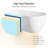 67" X 31.5" Freestanding Soaking Acrylic Bathtub