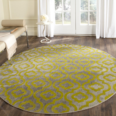Danilyn Porcello Performance Oriental Rug