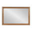 Miroir mural Chenese