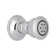 Michael Berman 2-Function Body Spray Fixed Shower Head