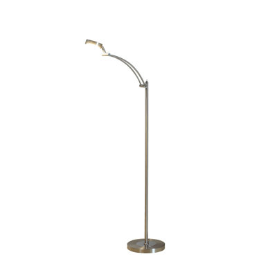 Lampe de travail sur pied 54 po Tinsley