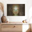 Bouddha beige Leisha-107709379