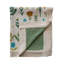 Couverture en coton pour bébé