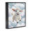 «Happy Lamb in Clouds», estampe numérique de Marla Rae