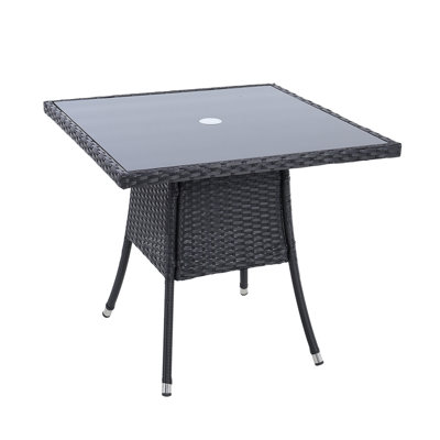 Wicker Outdoor