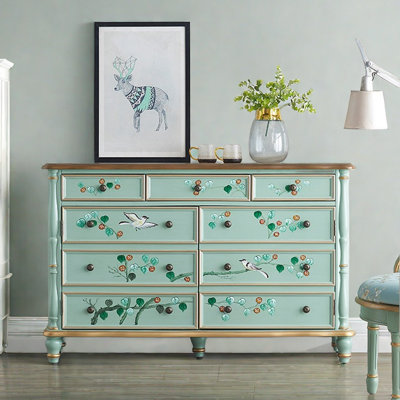 Cabinet décoratif