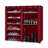 27 Pair Shoe Storage Cabinet-112332852
