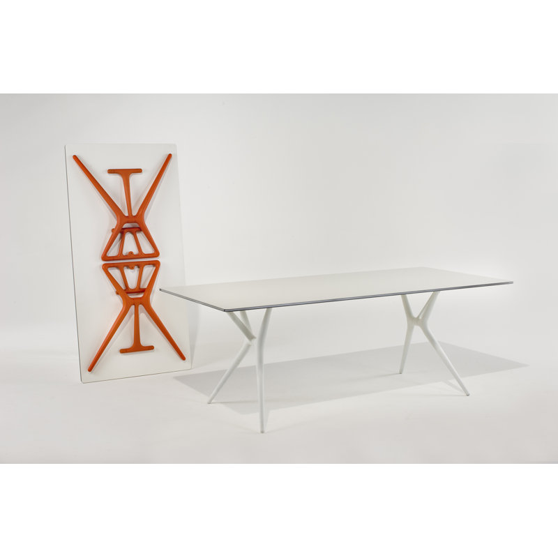 Table Spoon, Moyen, Blanc